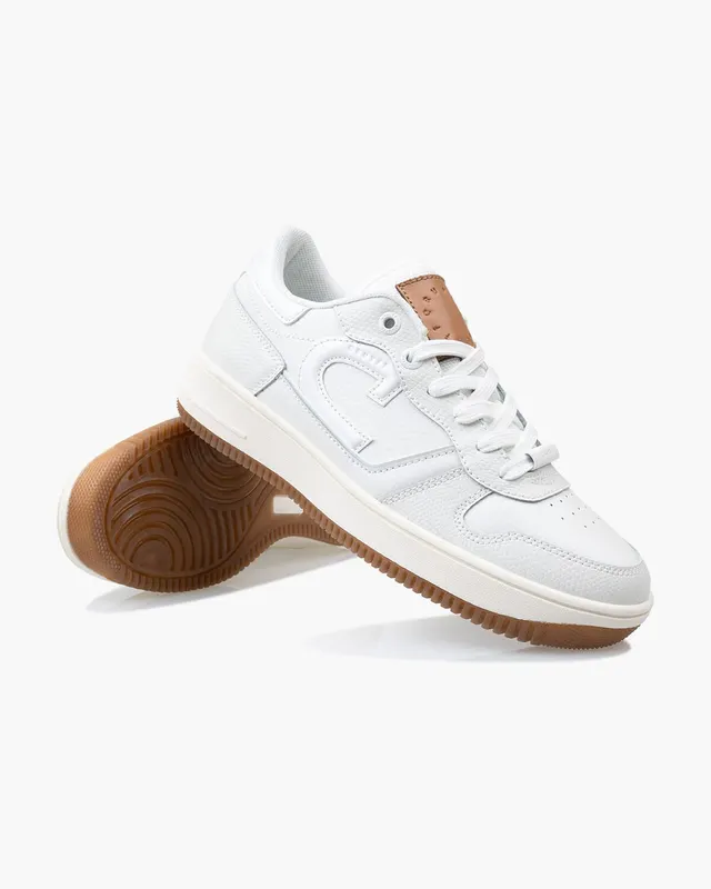 Cruyff Campo Low Lux (CC243912-100)