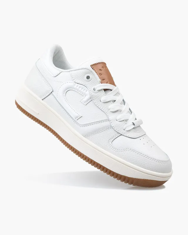 Cruyff Campo Low Lux (CC243912-100)
