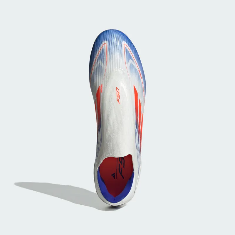 adidas F50 League Veterloze Firm/Multi-Ground Voetbalschoenen (IE0606)