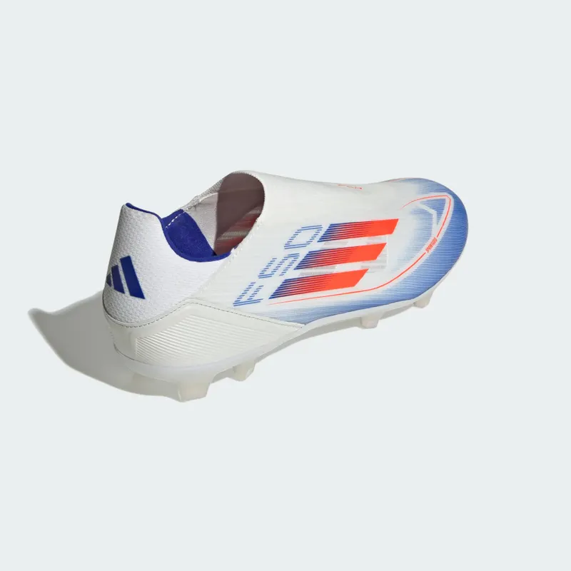adidas F50 League Veterloze Firm/Multi-Ground Voetbalschoenen (IE0606)