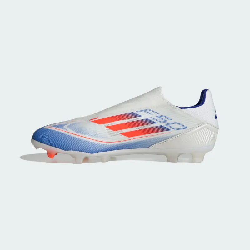 adidas F50 League Veterloze Firm/Multi-Ground Voetbalschoenen (IE0606)