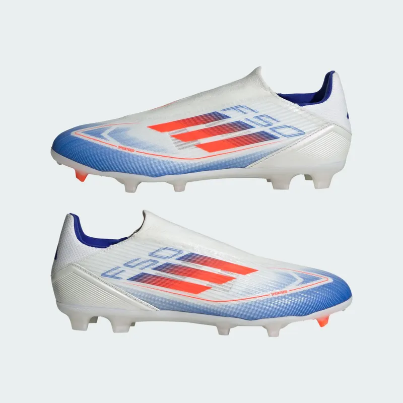 adidas F50 League Veterloze Firm/Multi-Ground Voetbalschoenen (IE0606)