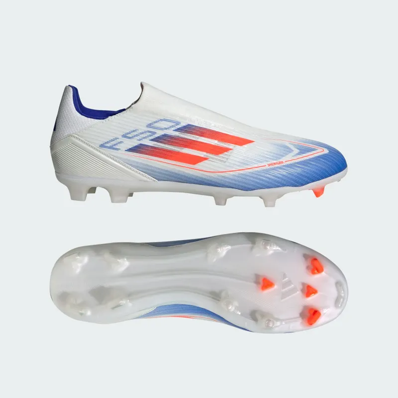 adidas F50 League Veterloze Firm/Multi-Ground Voetbalschoenen (IE0606)