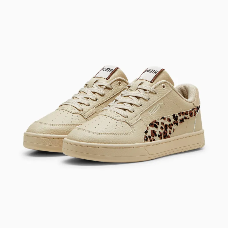 Puma Caven 2.0 Drama Rood/Bruin (396342-01)