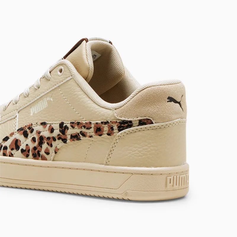 Puma Caven 2.0 Drama Rood/Bruin (396342-01)