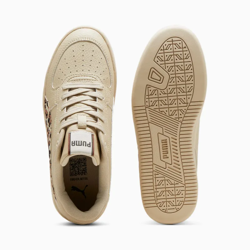 Puma Caven 2.0 Drama Rood/Bruin (396342-01)