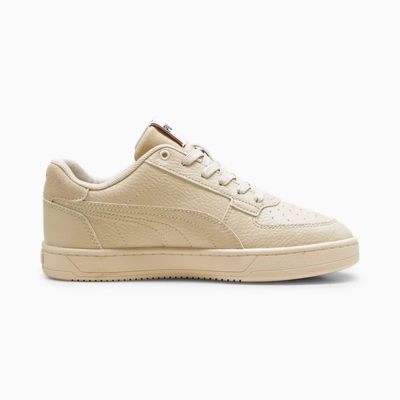 Puma Caven 2.0 Drama Rood/Bruin (396342-01)