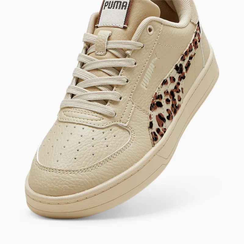 Puma Caven 2.0 Drama Rood/Bruin (396342-01)