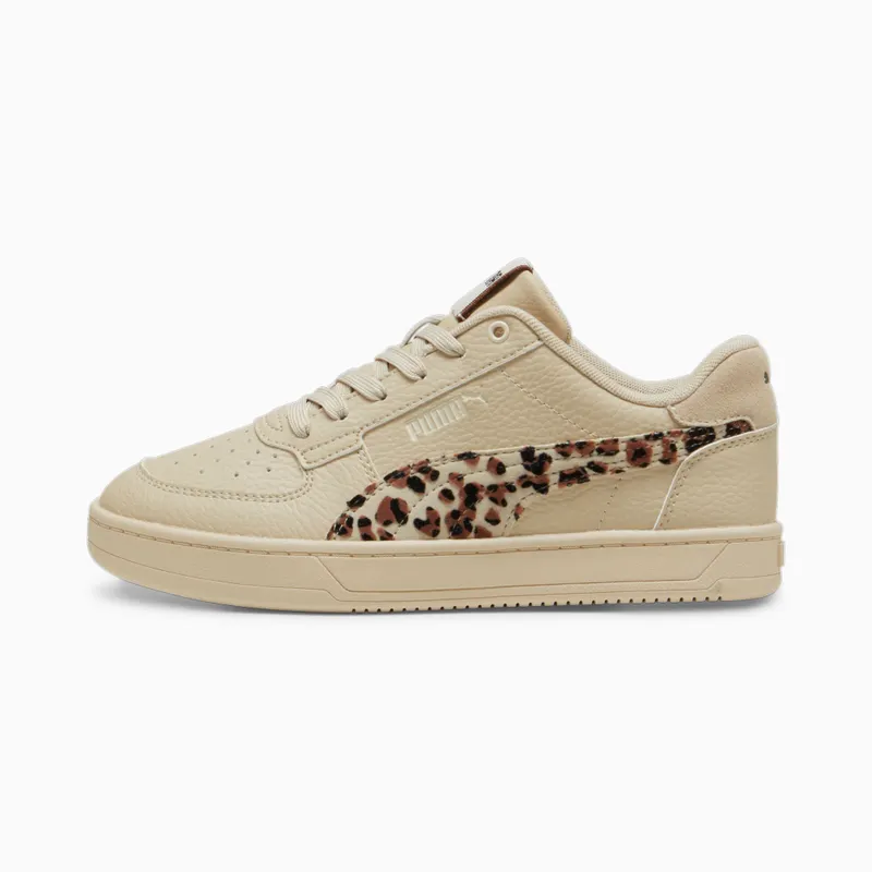 Puma Caven 2.0 Drama Rood/Bruin (396342-01)