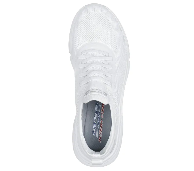 Skechers Skechers BOBS Sport Sparrow Flex – Instant Clout – Wit (117580-W)