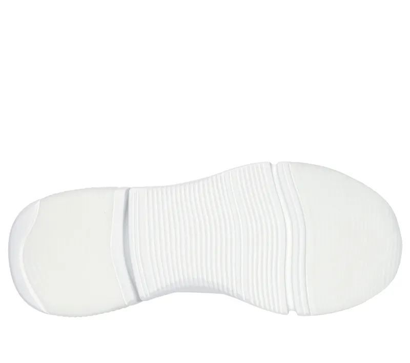 Skechers Skechers BOBS Sport Sparrow Flex – Instant Clout – Wit (117580-W)