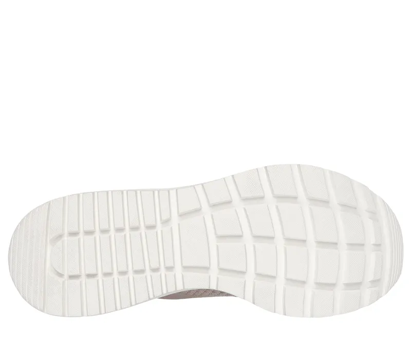 Skechers Skechers Slip-ins: BOBS Sport Sparrow 2.0 – Lucky Run – Taupe (117620-TPE)