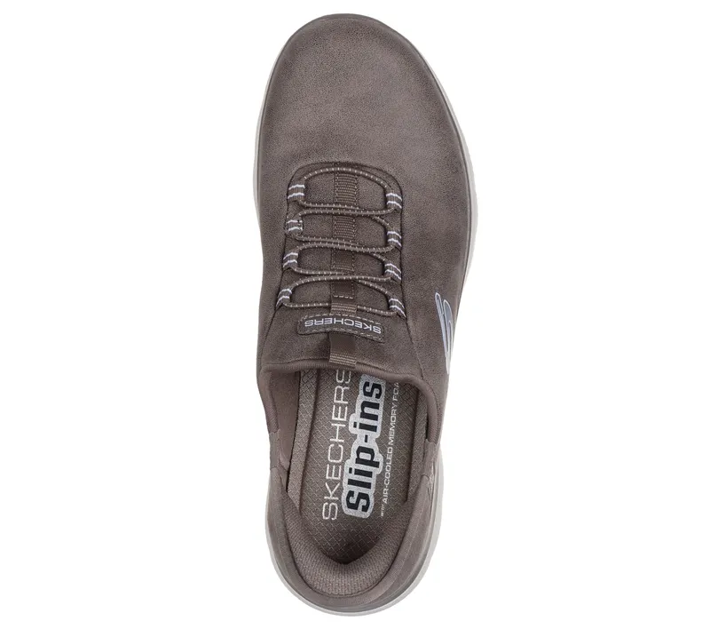 Skechers Skechers Slip-ins: Summits – Unknown Trail – Bruin (150254-BRN)