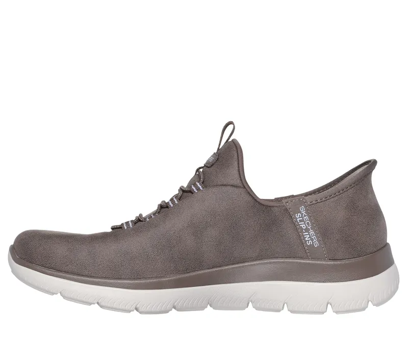Skechers Skechers Slip-ins: Summits – Unknown Trail – Bruin (150254-BRN)