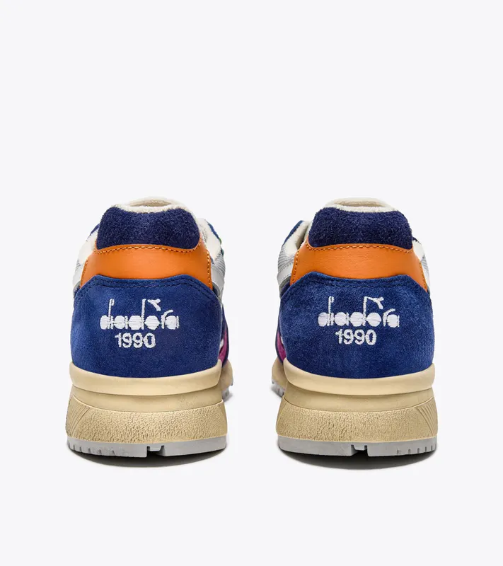Diadora N9000 Tourney Italia Grey Rock (201.180902_75041)
