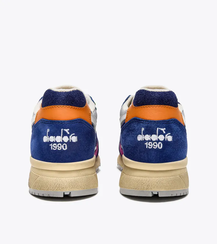 Diadora N9000 Tourney Italia Grey Rock (201.180902_75041)
