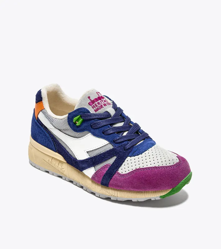 Diadora N9000 Tourney Italia Grey Rock (201.180902_75041)