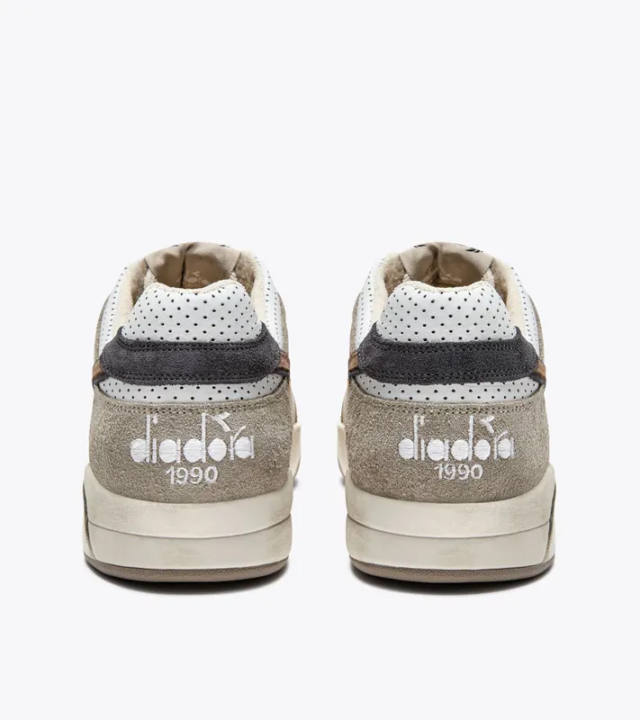 Diadora B.560 Torino Italia Gray Morning (201.180903_75019)