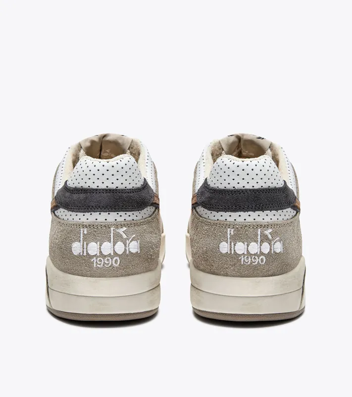 Diadora B.560 Torino Italia Gray Morning (201.180903_75019)