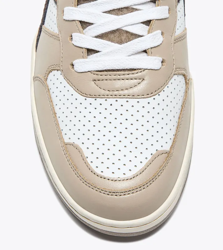 Diadora B.560 Torino Italia Gray Morning (201.180903_75019)