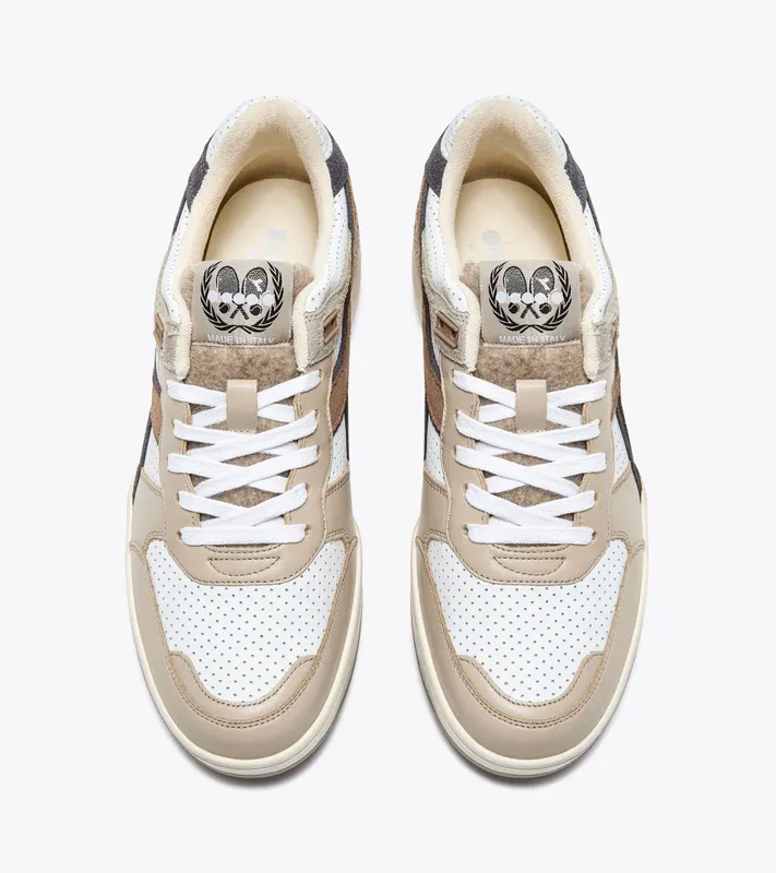 Diadora B.560 Torino Italia Gray Morning (201.180903_75019)
