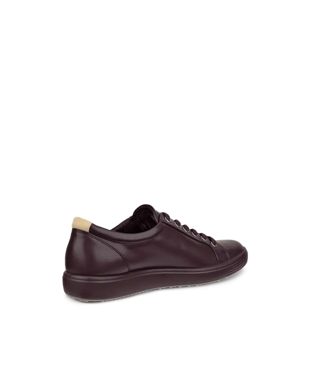 ECCO SOFT 7 W Purper (43000301385)