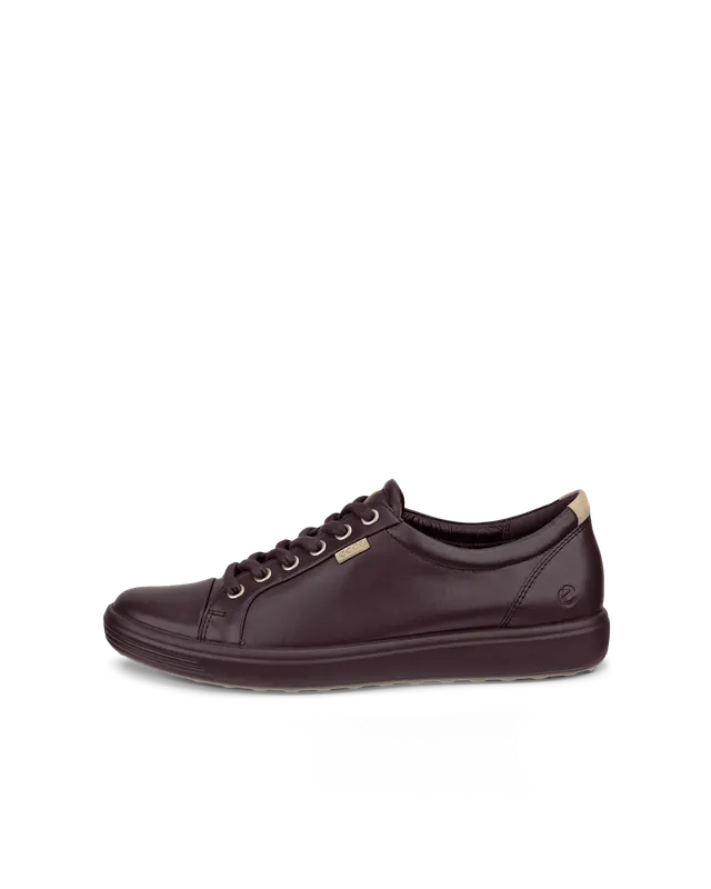 ECCO SOFT 7 W Purper (43000301385)