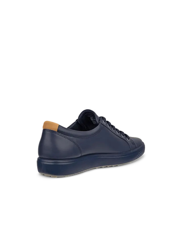 ECCO SOFT 7 W Blauw (43000321038)