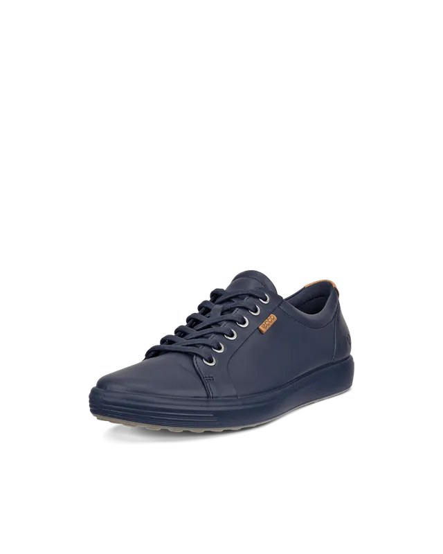 ECCO SOFT 7 W Blauw (43000321038)