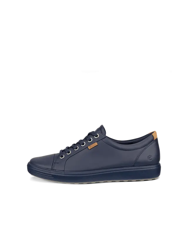 ECCO SOFT 7 W Blauw (43000321038)