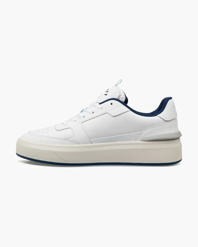 Cruyff Endorsed Tennis England White/Blue (CC242442-155)
