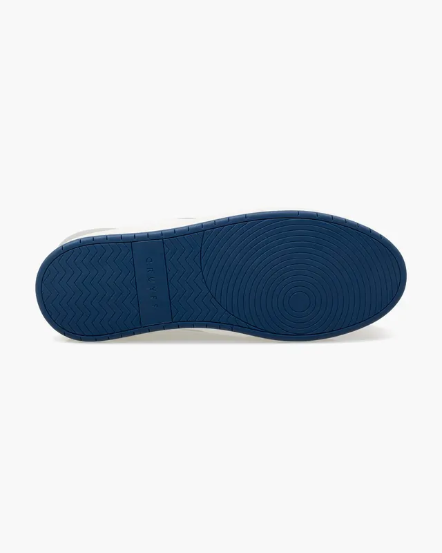 Cruyff Endorsed Tennis England White/Blue (CC242442-155)