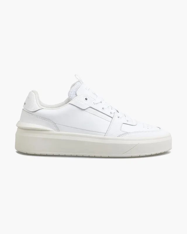 Cruyff Endorsed Tennis White (CC243081-100)