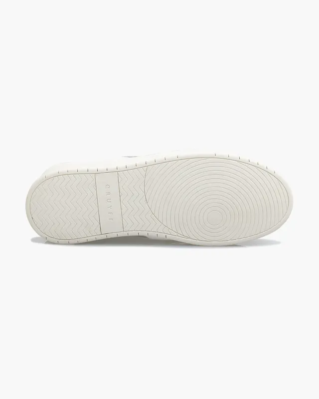 Cruyff Endorsed Tennis White (CC243081-100)