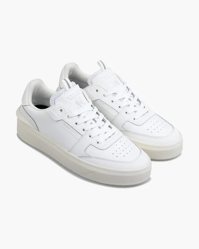 Cruyff Endorsed Tennis White (CC243081-100)