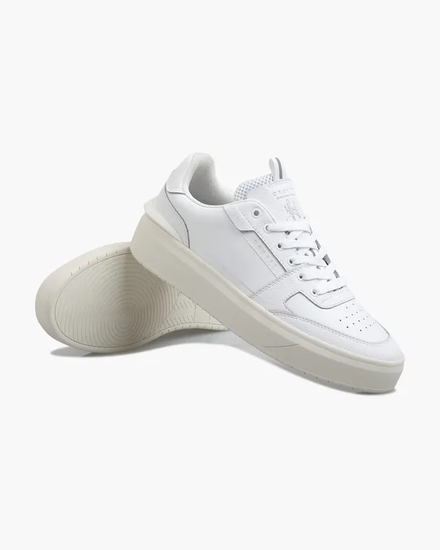 Cruyff Endorsed Tennis White (CC243081-100)