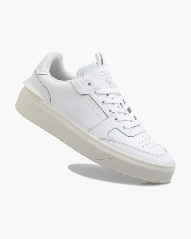 Cruyff Endorsed Tennis White (CC243081-100)