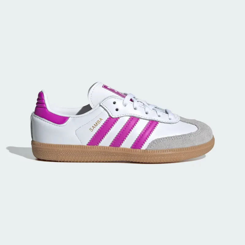 adidas Samba OG Kids (IE8848)