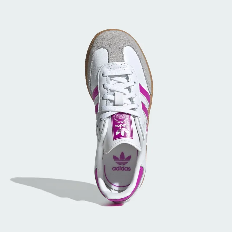 adidas Samba OG Kids (IE8848)