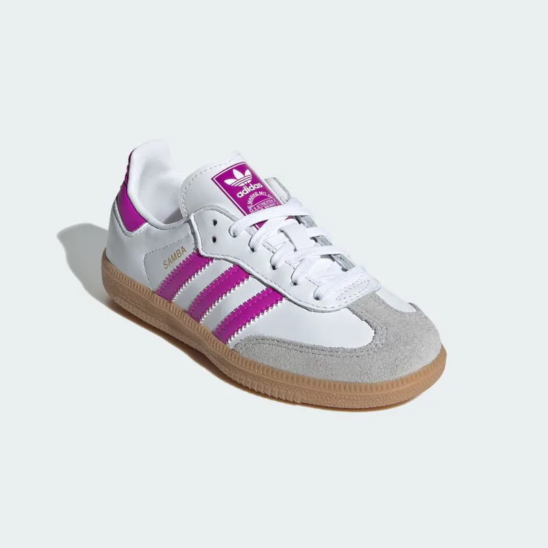adidas Samba OG Kids (IE8848)
