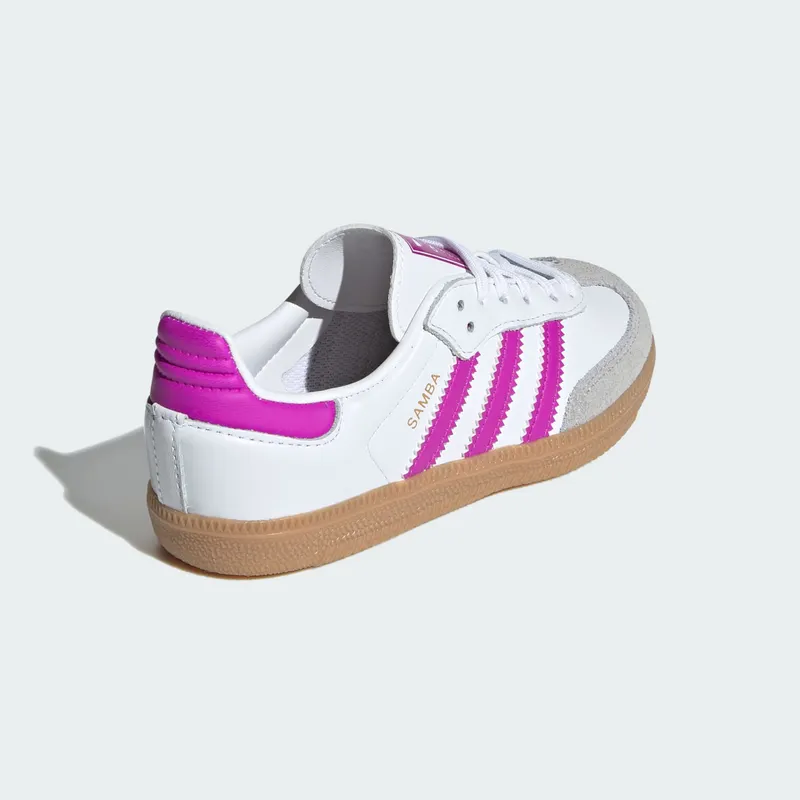 adidas Samba OG Kids (IE8848)