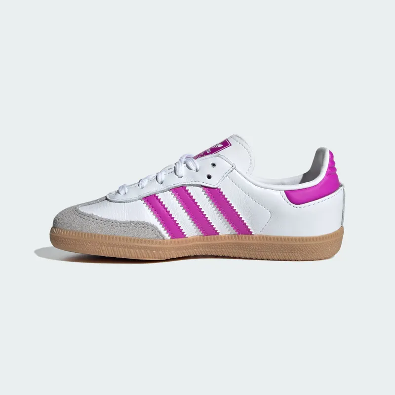 adidas Samba OG Kids (IE8848)