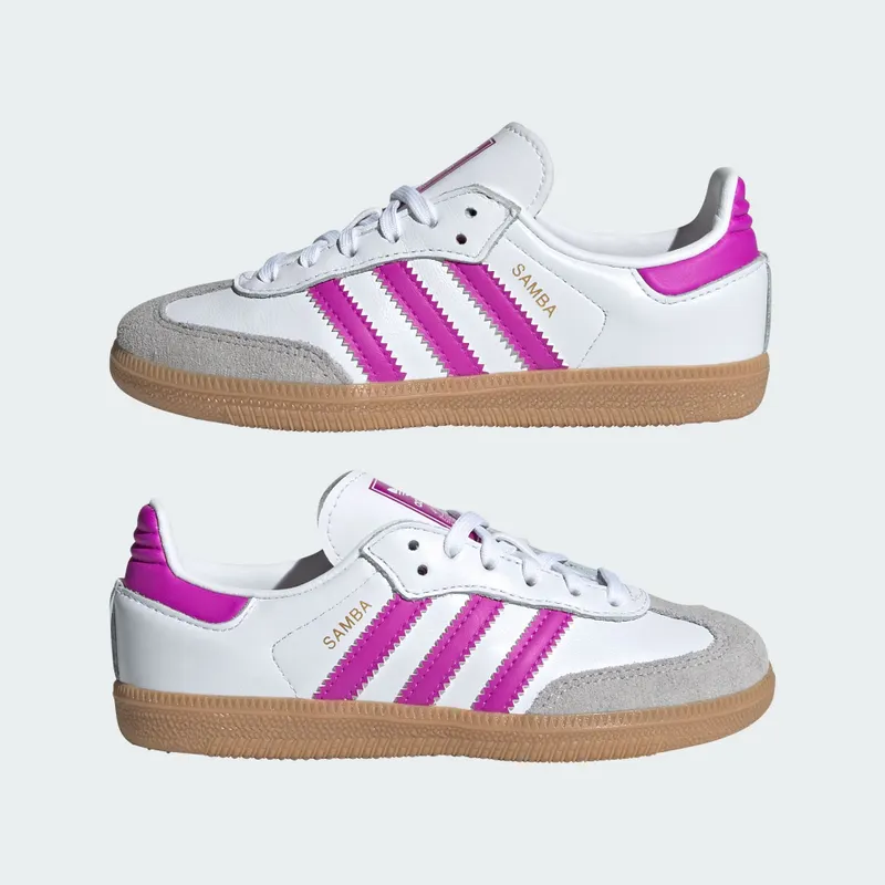 adidas Samba OG Kids (IE8848)