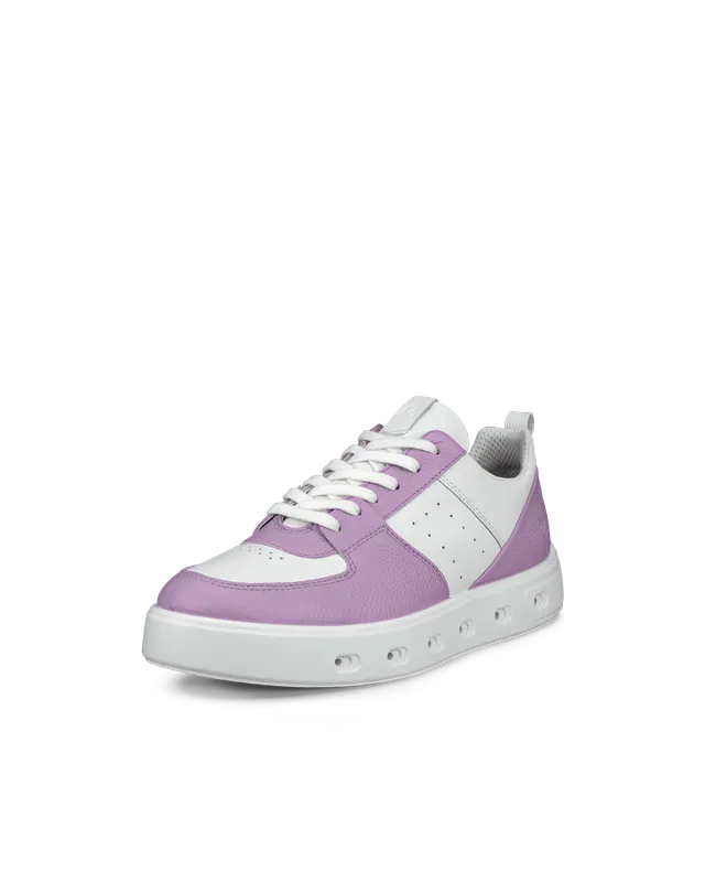 ECCO STREET 720 W Purper (20971361071)