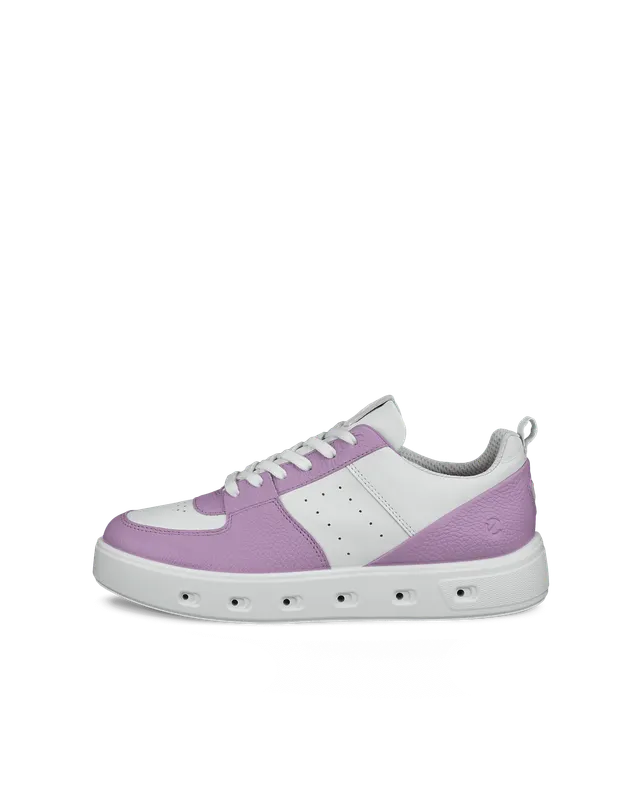 ECCO STREET 720 W Purper (20971361071)