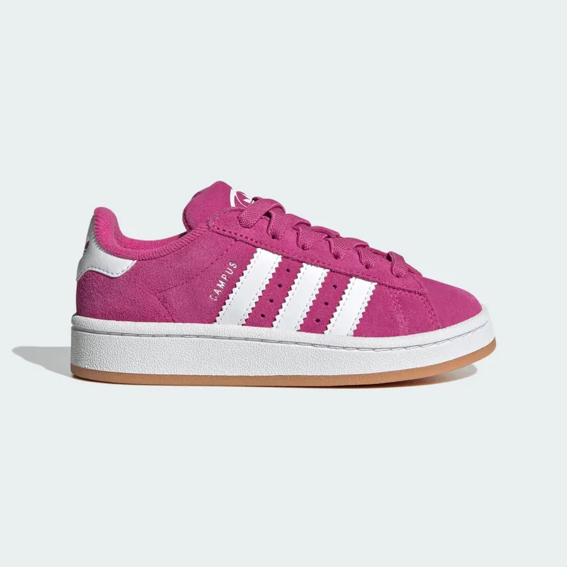 adidas Campus 00s met Elastische Veters Kids (JH6328)