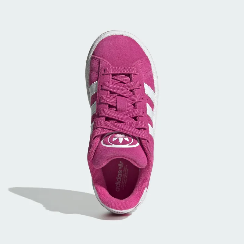 adidas Campus 00s met Elastische Veters Kids (JH6328)
