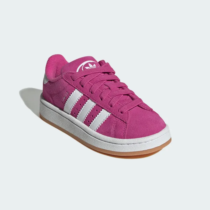 adidas Campus 00s met Elastische Veters Kids (JH6328)