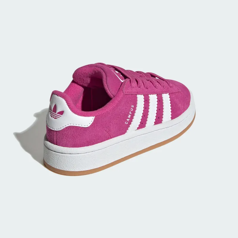 adidas Campus 00s met Elastische Veters Kids (JH6328)