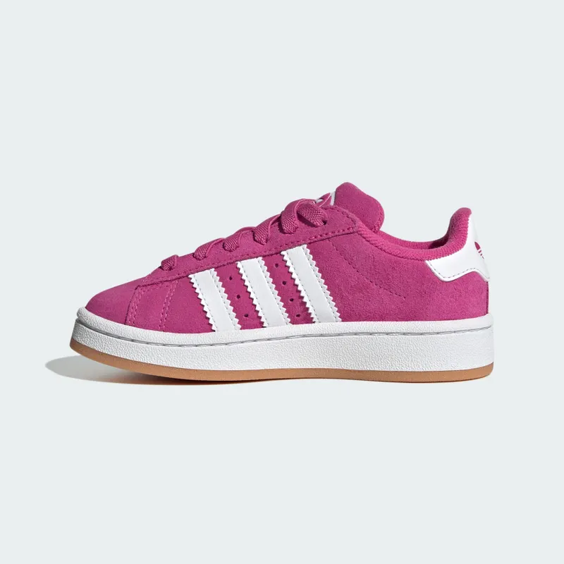 adidas Campus 00s met Elastische Veters Kids (JH6328)